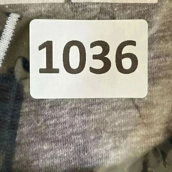 Mitchell & Ness Men San Francisco Giants Sleeveless Baseball Jersey SZ L #1036 - Picture 10 of 11